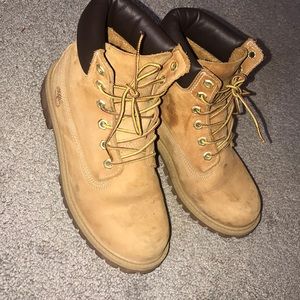 Timberland - Classic